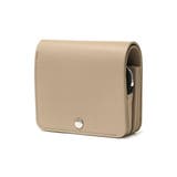 LIGHTBEIGE | 正規取扱店 スタンダードサプライ 二つ折り財布 | ギャレリア Bag＆Luggage