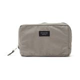 GREY | 正規取扱店 スタンダードサプライ ポーチ | ギャレリア Bag＆Luggage