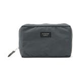 STEELGREY | 正規取扱店 スタンダードサプライ ポーチ | ギャレリア Bag＆Luggage