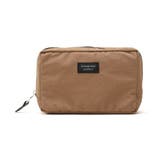 MOCHA | 正規取扱店 スタンダードサプライ ポーチ | ギャレリア Bag＆Luggage