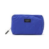 BLUE | 正規取扱店 スタンダードサプライ ポーチ | ギャレリア Bag＆Luggage