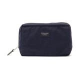 DARKNAVY | 正規取扱店 スタンダードサプライ ポーチ | ギャレリア Bag＆Luggage