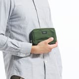 正規取扱店 スタンダードサプライ ポーチ | ギャレリア Bag＆Luggage | 詳細画像3 