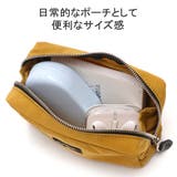 正規取扱店 スタンダードサプライ ポーチ | ギャレリア Bag＆Luggage | 詳細画像5 