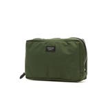 GREEN | 正規取扱店 スタンダードサプライ ポーチ | ギャレリア Bag＆Luggage