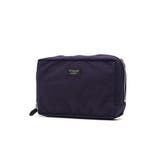 DARKPURPLE | 正規取扱店 スタンダードサプライ ポーチ | ギャレリア Bag＆Luggage