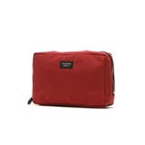 RED | 正規取扱店 スタンダードサプライ ポーチ | ギャレリア Bag＆Luggage