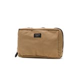 SANDBEIGE | 正規取扱店 スタンダードサプライ ポーチ | ギャレリア Bag＆Luggage