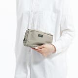 正規取扱店 スタンダードサプライ ポーチ | ギャレリア Bag＆Luggage | 詳細画像2 