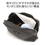 正規取扱店 スタンダードサプライ ポーチ | ギャレリア Bag＆Luggage | 詳細画像5 