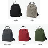 正規取扱店 スタンダードサプライ リュック | ギャレリア Bag&Luggage | 詳細画像2