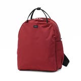 RED | 正規取扱店 スタンダードサプライ リュック | ギャレリア Bag&Luggage
