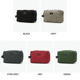 正規取扱店 スタンダードサプライ ポーチ | ギャレリア Bag&Luggage | 詳細画像6