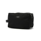 BLACK | 正規取扱店 スタンダードサプライ ポーチ | ギャレリア Bag&Luggage