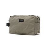 GREY | 正規取扱店 スタンダードサプライ ポーチ | ギャレリア Bag&Luggage