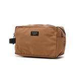 MOCHA | 正規取扱店 スタンダードサプライ ポーチ | ギャレリア Bag&Luggage
