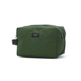 GREEN | 正規取扱店 スタンダードサプライ ポーチ | ギャレリア Bag&Luggage