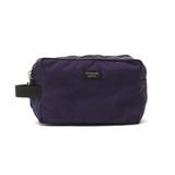 DARKPURPLE | 正規取扱店 スタンダードサプライ ポーチ | ギャレリア Bag&Luggage