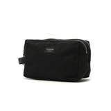 BLACK | 正規取扱店 スタンダードサプライ ポーチ | ギャレリア Bag＆Luggage