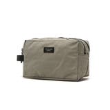 GREY | 正規取扱店 スタンダードサプライ ポーチ | ギャレリア Bag＆Luggage