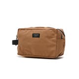 MOCHA | 正規取扱店 スタンダードサプライ ポーチ | ギャレリア Bag＆Luggage