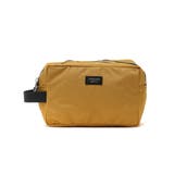 GOLD | 正規取扱店 スタンダードサプライ ポーチ | ギャレリア Bag＆Luggage