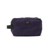 DARKPURPLE | 正規取扱店 スタンダードサプライ ポーチ | ギャレリア Bag＆Luggage