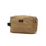 SANDBEIGE | 正規取扱店 スタンダードサプライ ポーチ | ギャレリア Bag＆Luggage
