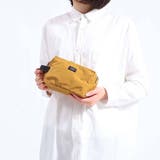 正規取扱店 スタンダードサプライ ポーチ | ギャレリア Bag＆Luggage | 詳細画像2 