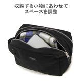 正規取扱店 スタンダードサプライ ポーチ | ギャレリア Bag＆Luggage | 詳細画像4 