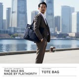 ザソールビスメイドバイフラソリティ トートバッグ THESOLEBISmadeb… | ギャレリア Bag&Luggage | 詳細画像2