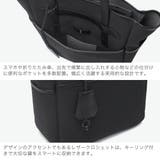 ザソールビスメイドバイフラソリティ トートバッグ THESOLEBISmadeb… | ギャレリア Bag&Luggage | 詳細画像5