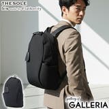 ザソールビスメイドバイフラソリティ リュック THESOLEBISmadebyF… | ギャレリア Bag＆Luggage | 詳細画像1 