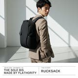 ザソールビスメイドバイフラソリティ リュック THESOLEBISmadebyF… | ギャレリア Bag＆Luggage | 詳細画像2 