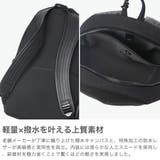 ザソールビスメイドバイフラソリティ リュック THESOLEBISmadebyF… | ギャレリア Bag＆Luggage | 詳細画像3 
