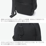 ザソールビスメイドバイフラソリティ リュック THESOLEBISmadebyF… | ギャレリア Bag＆Luggage | 詳細画像5 
