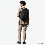 ザソールビスメイドバイフラソリティ リュック THESOLEBISmadebyF… | ギャレリア Bag＆Luggage | 詳細画像7 