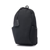 BLACK | ザソールビスメイドバイフラソリティ リュック THESOLEBISmadebyF… | ギャレリア Bag＆Luggage