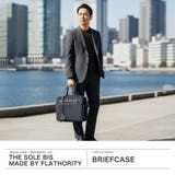 ザソールビスメイドバイフラソリティ ビジネスバッグ | ギャレリア Bag＆Luggage | 詳細画像2 