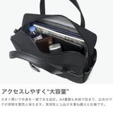 ザソールビスメイドバイフラソリティ ビジネスバッグ | ギャレリア Bag＆Luggage | 詳細画像4 