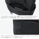 ザソールビスメイドバイフラソリティ ビジネスバッグ | ギャレリア Bag＆Luggage | 詳細画像5 