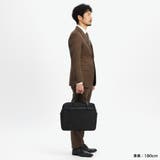 ザソールビスメイドバイフラソリティ ビジネスバッグ | ギャレリア Bag＆Luggage | 詳細画像8 