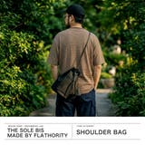 ザソールビスメイドバイフラソリティ ショルダーバッグ THESOLEBISmad… | ギャレリア Bag&Luggage | 詳細画像2