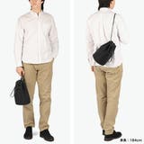 ザソールビスメイドバイフラソリティ ショルダーバッグ THESOLEBISmad… | ギャレリア Bag&Luggage | 詳細画像8