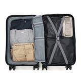正規品 スカンジナビアンフォレスト スーツケース | ギャレリア Bag&Luggage | 詳細画像16