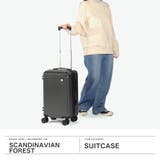 正規品 スカンジナビアンフォレスト スーツケース | ギャレリア Bag&Luggage | 詳細画像2