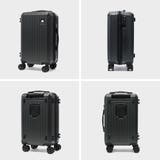 正規品 スカンジナビアンフォレスト スーツケース | ギャレリア Bag&Luggage | 詳細画像8
