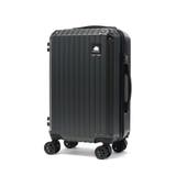 チャコールグレー | 正規品 スカンジナビアンフォレスト スーツケース | ギャレリア Bag＆Luggage