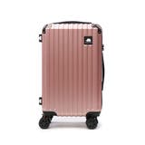 ベビーピンク | 正規品 スカンジナビアンフォレスト スーツケース | ギャレリア Bag&Luggage