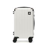 アイボリーホワイト | 正規品 スカンジナビアンフォレスト スーツケース | ギャレリア Bag&Luggage